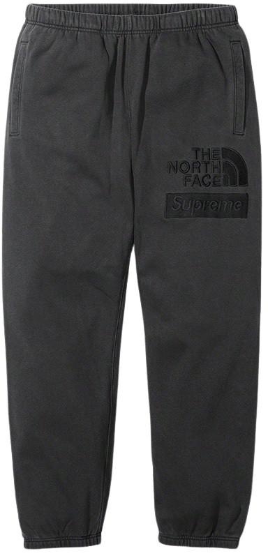 Supreme®/The North Face® Pigment Printed Sweatpant view 7